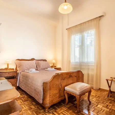 Evridiki's House Chania *