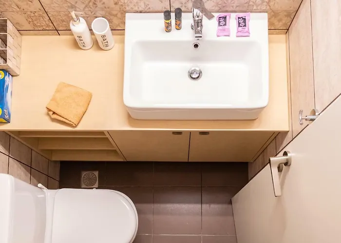 Evridiki's House Chania Apartment