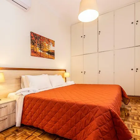 Evridiki's House Chania Апартаменты *