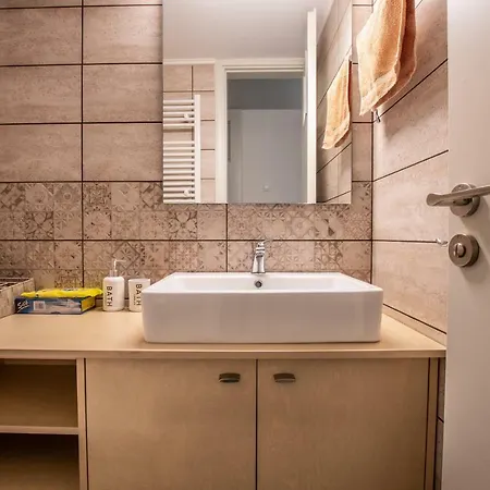 Evridiki's House Chania