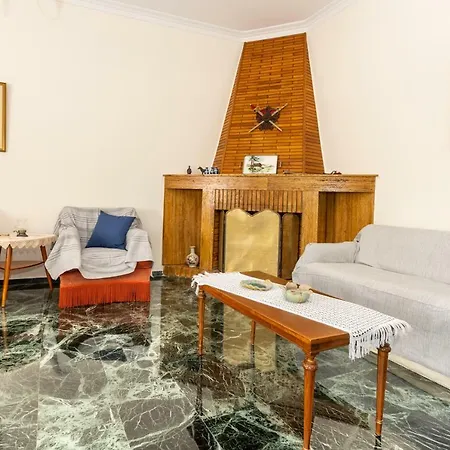 Evridiki's House Chania * La Canea