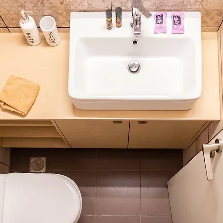 Evridiki's House Chania Апартаменты