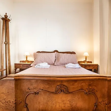 Evridiki's House Chania * Ханья