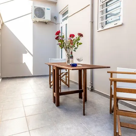 Evridiki's House Chania * Chania (Crete)