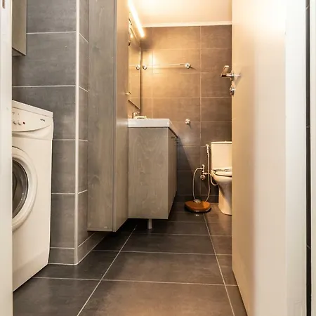 Apartmán Evridiki's House Chania