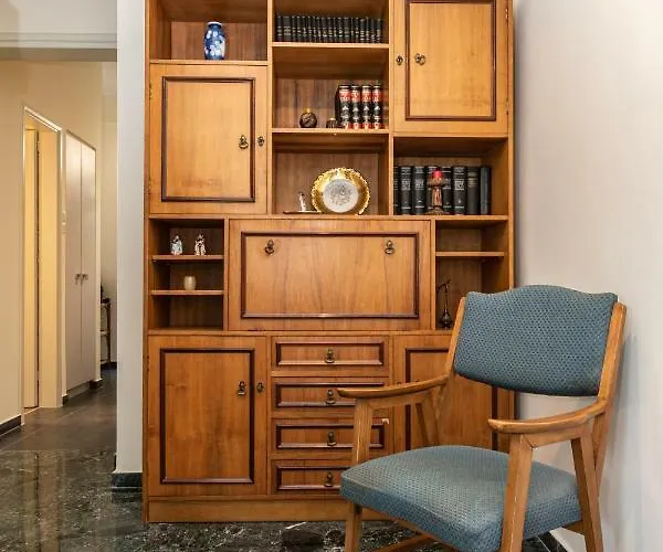 Evridiki's House Chania Appartamento *