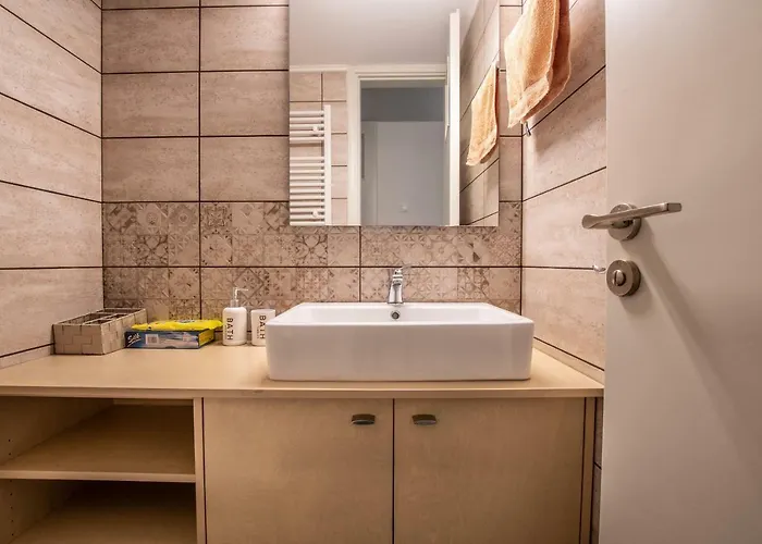 Evridiki's House Chania