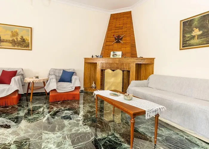 Evridiki's House Chania * La Canea