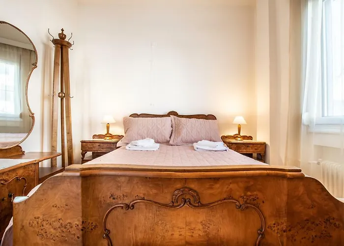 Evridiki's House Chania * La Canea