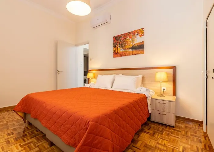 Evridiki's House Chania Ханья