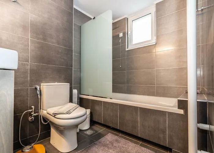 Evridiki's House Chania Апартаменты *