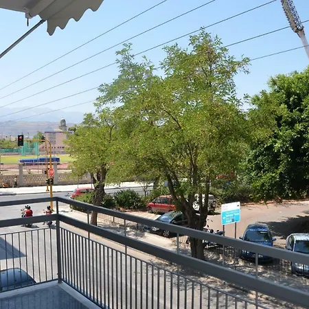 Evridiki's House Chania Апартаменти Ханья (Крит)