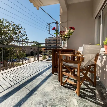 Evridiki's House Chania