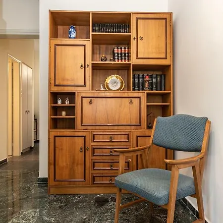 Evridiki's House Chania Апартаменти *