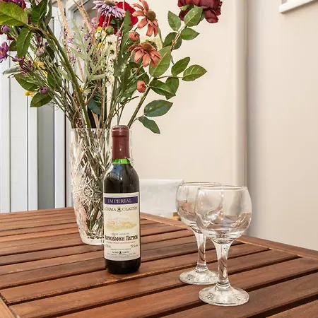 Evridiki's House Chania