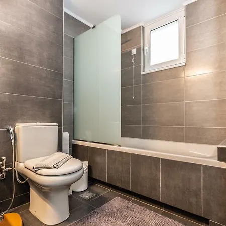 Evridiki's House Chania Апартаменти *